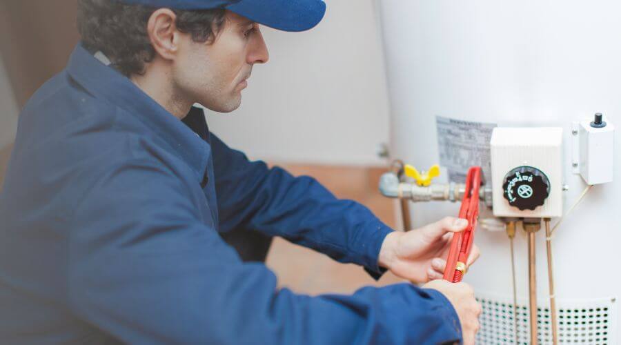 Professional Tankless Water Heater Installation in Wittensville, KY